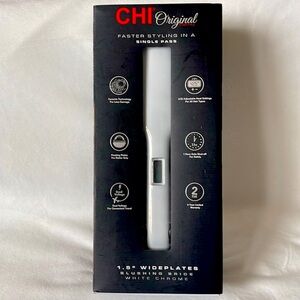 CHI Original Hair Straightener - Thumbnail 2